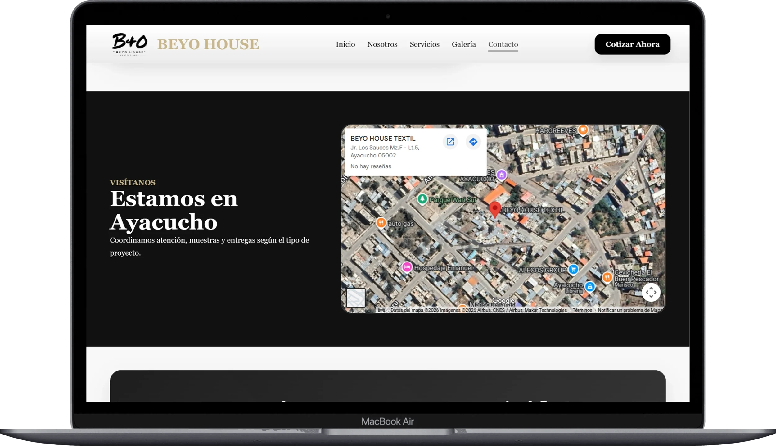 BEYO HOUSE galería 2